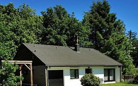 Bungalow Rochehaut Au Calme